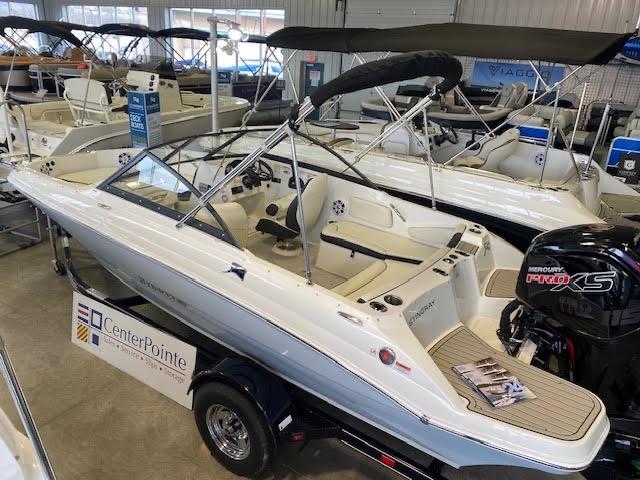 2024 Stingray 191DC Dual Console for sale - YachtWorld