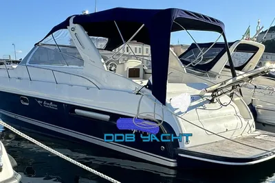 2007 Airon 345