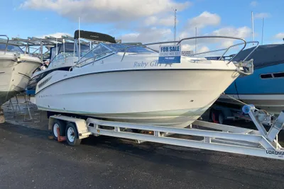 2018 Karnic 22SR