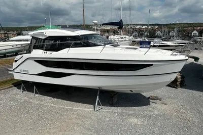 Bavaria SR38 HT