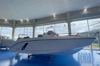 2026 Beneteau Flyer 7 SPACEdeck