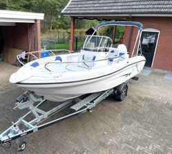 2012 Ranieri Path Finder