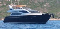 2007 Riva Venere 75