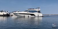 2020 Prestige PRESTIGE 590 FLY