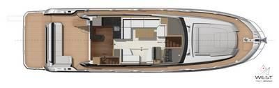 2021 Prestige 61 
