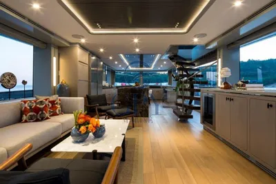 2026 Sirena 78