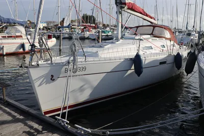 2003 Beneteau Oceanis Clipper 311