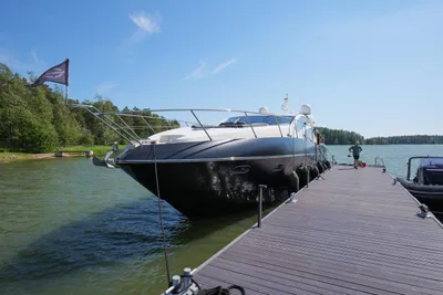 Sunseeker Predator 64