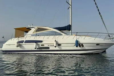 2011 Airon AIRON 4300 T-TOP