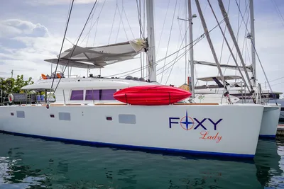 Lagoon 620