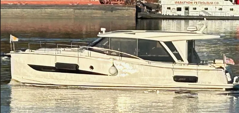 Harbor Lights Yacht Photos Pics 