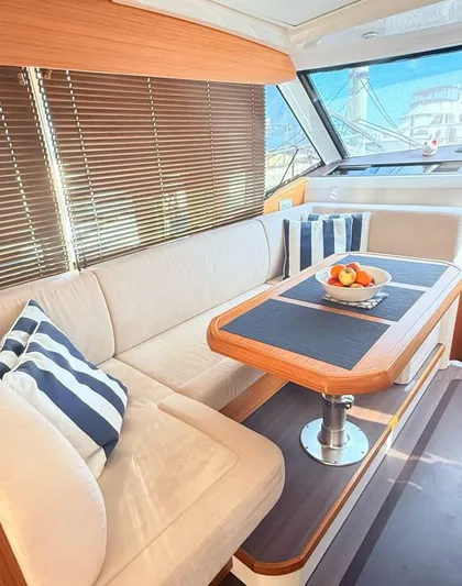 Harbor Lights Yacht Photos Pics 