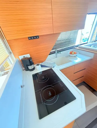 Harbor Lights Yacht Photos Pics 