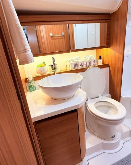 Harbor Lights Yacht Photos Pics 