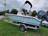 2024 Key West 189 FS