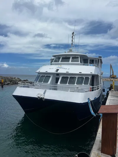 M.c. Inspire 2 Yacht Photos Pics 