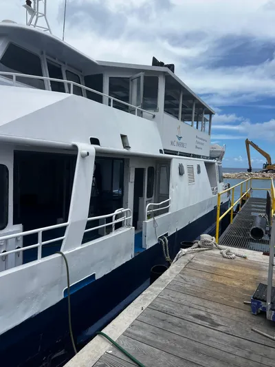 M.c. Inspire 2 Yacht Photos Pics 