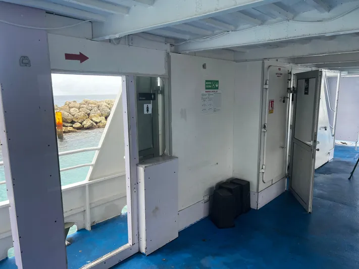 M.c. Inspire 2 Yacht Photos Pics 