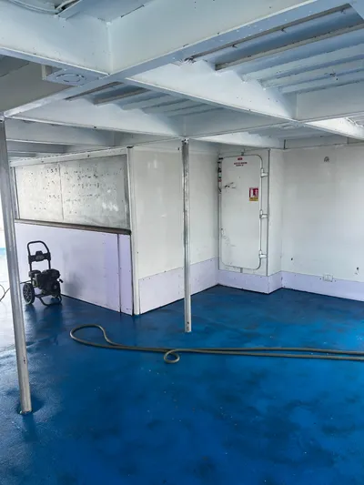 M.c. Inspire 2 Yacht Photos Pics 