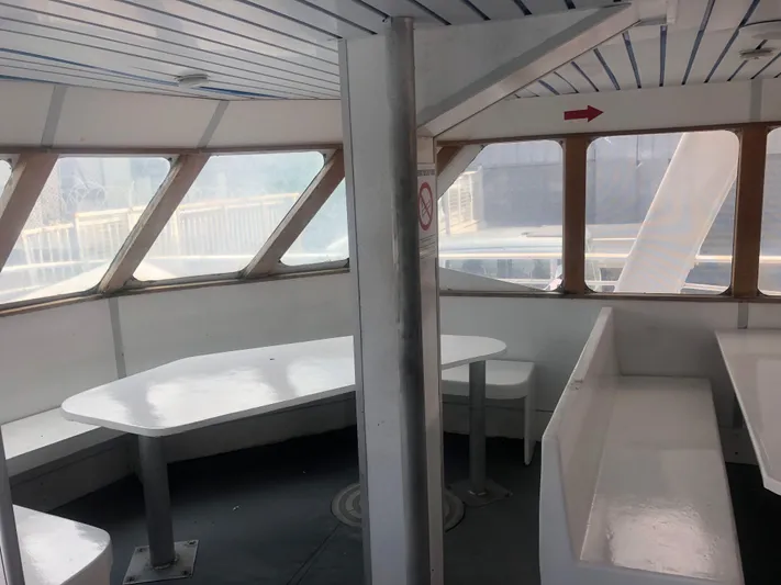 M.c. Inspire 2 Yacht Photos Pics 