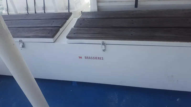 M.c. Inspire 2 Yacht Photos Pics 