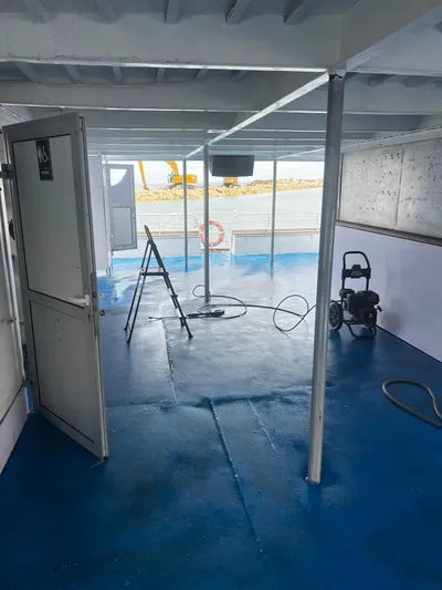 M.c. Inspire 2 Yacht Photos Pics 