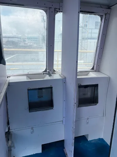 M.c. Inspire 2 Yacht Photos Pics 