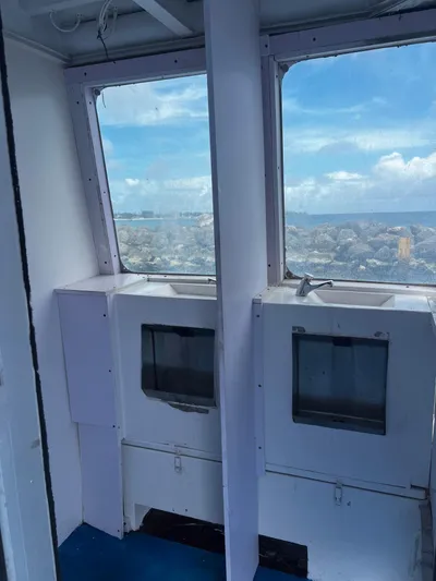 M.c. Inspire 2 Yacht Photos Pics 