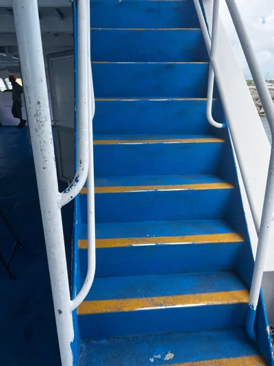 M.c. Inspire 2 Yacht Photos Pics 