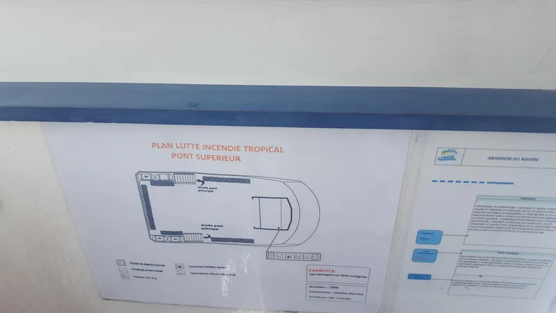 M.c. Inspire 2 Yacht Photos Pics 