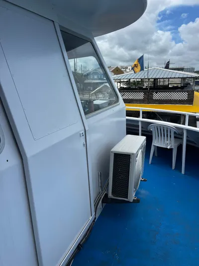 M.c. Inspire 2 Yacht Photos Pics 