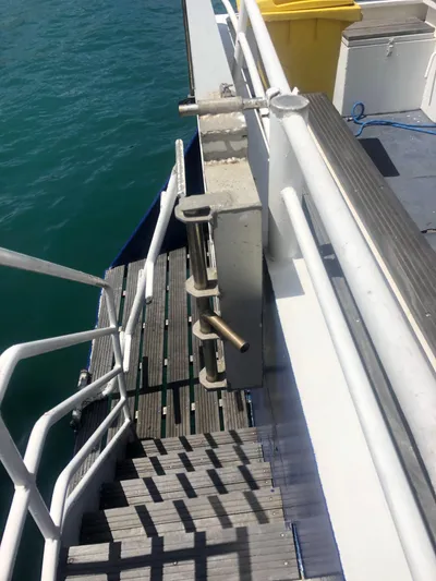 M.c. Inspire 2 Yacht Photos Pics 