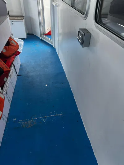 M.c. Inspire 2 Yacht Photos Pics 