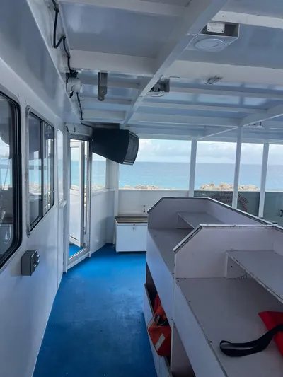 M.c. Inspire 2 Yacht Photos Pics 