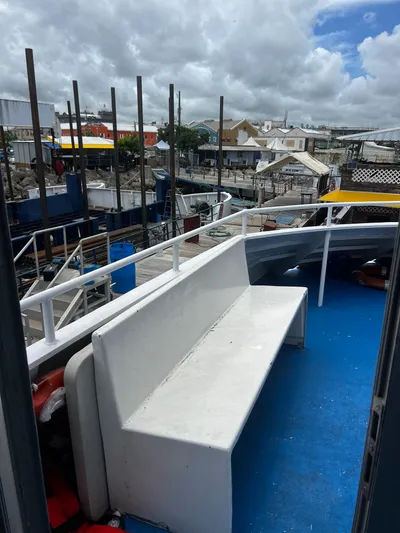 M.c. Inspire 2 Yacht Photos Pics 