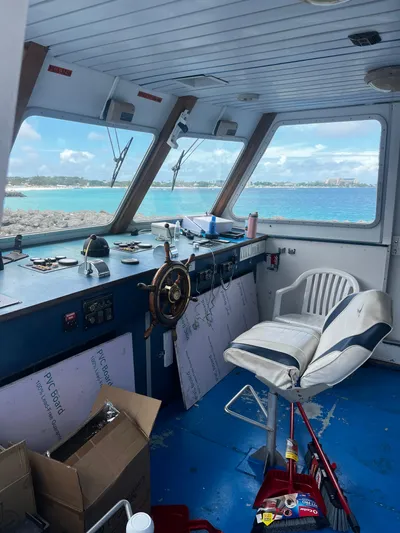 M.c. Inspire 2 Yacht Photos Pics 