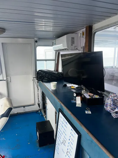 M.c. Inspire 2 Yacht Photos Pics 