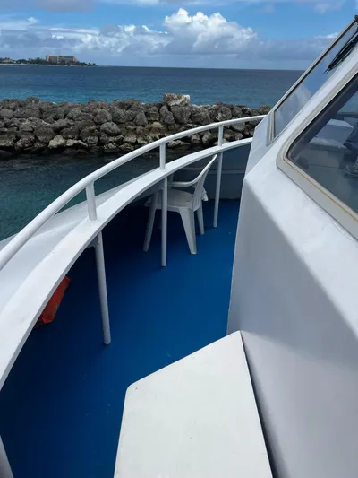 M.c. Inspire 2 Yacht Photos Pics 