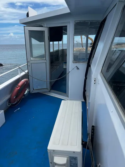 M.c. Inspire 2 Yacht Photos Pics 