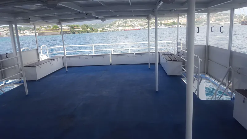 M.c. Inspire 2 Yacht Photos Pics 