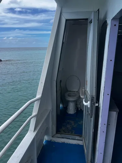 M.c. Inspire 2 Yacht Photos Pics 