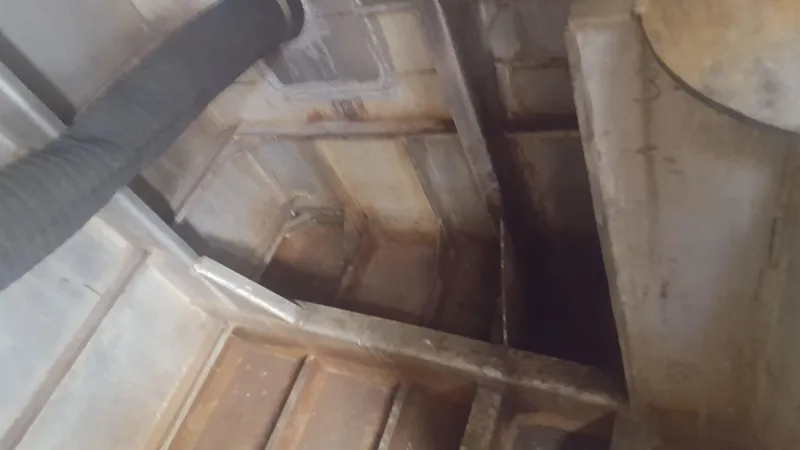 M.c. Inspire 2 Yacht Photos Pics 