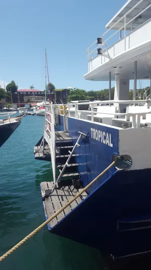 M.c. Inspire 2 Yacht Photos Pics 