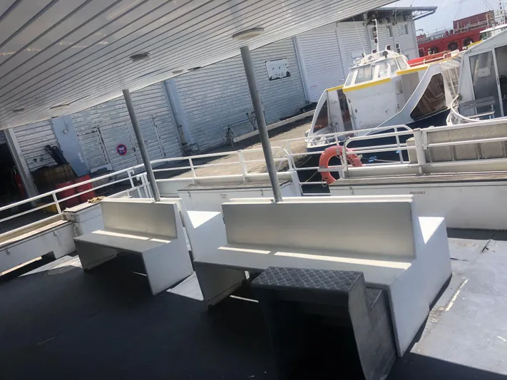 M.c. Inspire 2 Yacht Photos Pics 