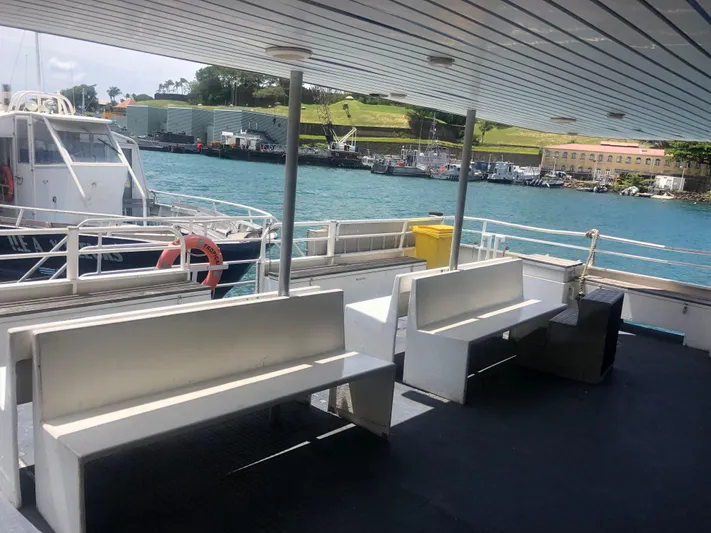 M.c. Inspire 2 Yacht Photos Pics 