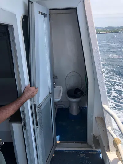 M.c. Inspire 2 Yacht Photos Pics 