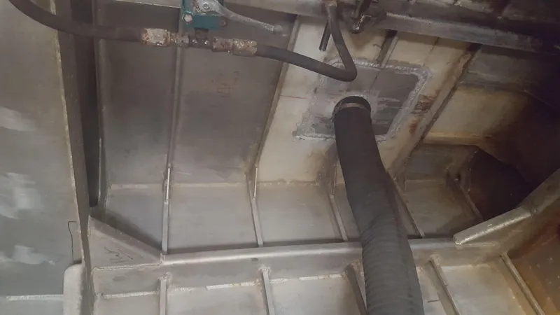 M.c. Inspire 2 Yacht Photos Pics 