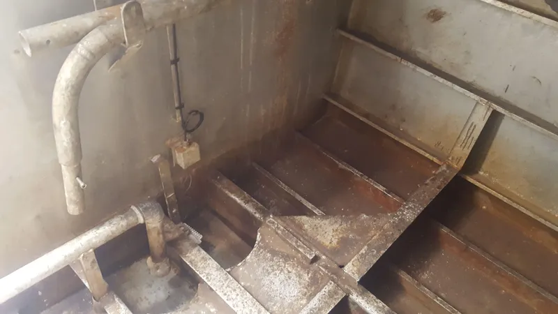 M.c. Inspire 2 Yacht Photos Pics 