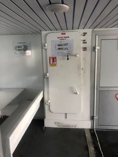 M.c. Inspire 2 Yacht Photos Pics 