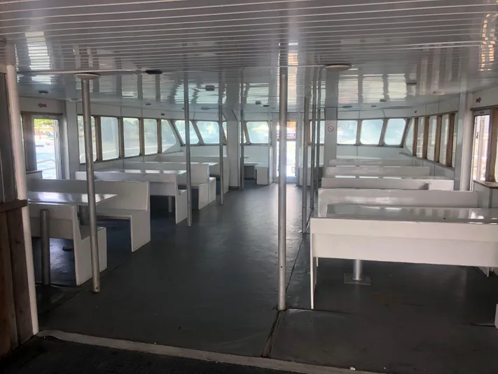 M.c. Inspire 2 Yacht Photos Pics 